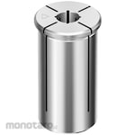 Rego-Fix Reduction Sleeves HS32 with Coolant Flush