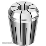 Rego-Fix Set ER25 Collets Metallic Sealed