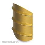 Rego-Fix Threaded Insert for PowRgrip SecuRgrip