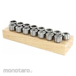 TECHNIKS Collet Set (Chuck Kolet)