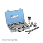 Vertex Milling Spring Collet Chuck