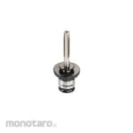 Vertex Quick Change Tapping chuck JIS without Overload Clutch
