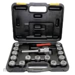Wipro Collet Chuck Kit Set (Chuck Kolet)
