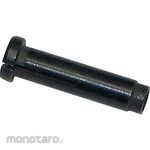 YANASE Attached collet for reciprocating sander air
