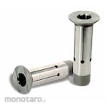 YG1 Hydraulic Chuck Collet Reduction Sleeve : Closed Type