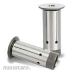 YG1 Hydraulic Chuck Collet Reduction Sleeve : For High Pressure Coolant