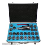 Z Live Center Collet Chuck (Chuck Kolet)