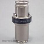 KATO MFG TC Type Tap Collet