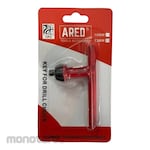ARED Key Drill Chuck