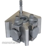 Indexa Quick Change Toolpost