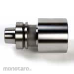Pagnoni Blank Toolholder with Soft Shank