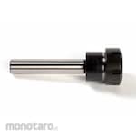 Pagnoni Cylindrical Collet Chucks with Standard Nut