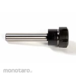 Pagnoni Cylindrical Collet Chucks with Standard Nut