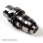 Pagnoni Drill Chuck with Exag-Key Lock System