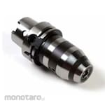 Pagnoni Drill Chuck with Exagonal Key Lock System