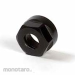 Pagnoni ER Clamping Nuts Hexagonal Type