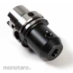 Pagnoni End Mill Holders Weldon with Coolant Channels