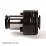 Pagnoni Quick Change Tapping Adapters with Safety Coupling