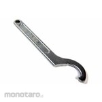 Pagnoni Wrenches with Side Grip