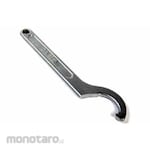 Pagnoni Wrenches with Side Grip