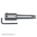 Kennedy No.2 Morse Taper Adaptor