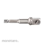 METABO Adapter 1/4inch E6/3 to 1/2inch (Adaptor Perkakas)