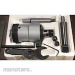 MST Drill Reverse Tap Chuck (Adaptor Tap Mesin Bor)