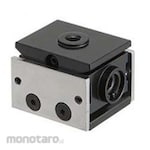 SUPER TOOL Adjustable Mini Block (Adaptor Perkakas)