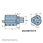 Sandvik Adapter C6