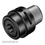Sandvik Adaptor with Coromant Capto Coupling to ER Collet Chuck (Adaptor Perkakas)