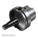 Sandvik Adaptor with HSK Coupling to Coromant EH (Adaptor Perkakas)
