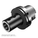Sandvik Adaptor with HSK Coupling to ISO 9766 (Adaptor Perkakas)