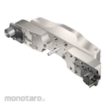 Sandvik Arbor to CoroTurn SL Adjustable Adaptor (Adaptor Perkakas)