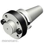 Sandvik BIG-PLUS MAS-BT to Arbor Adaptor (Adaptor Perkakas)