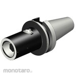 Sandvik BIG-PLUS MAS-BT to Coromant Capto Adaptor With Quick Change