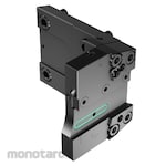 Sandvik BMT Turret Interface to Blade Adaptor