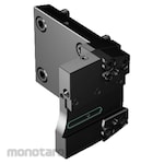 Sandvik Biglia Turret Interface to Blade Adaptor