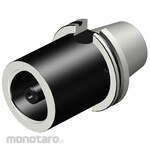 Sandvik CAT-V Short Cone to Coromant Capto Adaptor (Adaptor Perkakas)