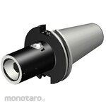 Sandvik CAT-V to Coromant Capto Adaptor with Quick Change (Adaptor Perkakas)