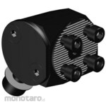 Sandvik CoroBore(R) XL cartridge, CoroTurn(R) SL (530)