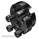 Sandvik CoroTurn SL Reduction Adaptor