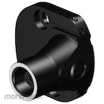 Sandvik CoroTurn SL to Coromant Capto Adaptor With Quick Change
