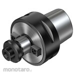 Sandvik Coromant Capto to Arbor Adaptor (Adaptor Perkakas)