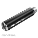 Sandvik Coromant Capto to Arbor With Driving Screws Damped Adaptor