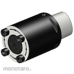 Sandvik Coromant Capto to Arbor with Driving Screws Adaptor (Adaptor Perkakas)
