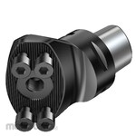 Sandvik Coromant Capto to CoroTurn SL70 Adaptor