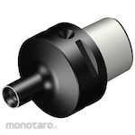 Sandvik Coromant Capto to Coromant EH Adaptor