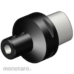 Sandvik Coromant Capto to ISO 9766 Adaptor (Adaptor Perkakas)