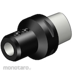 Sandvik Coromant Capto to Weldon / ISO 9766 Adaptor (Adaptor Perkakas)