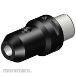 Sandvik Coromant Capto to Weldon Adaptor (Adaptor Perkakas)